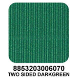 สีเขียว